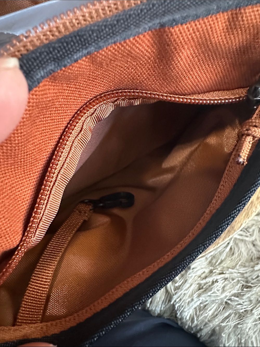Patagonia Fieldsmith Hip Pack
Fanny belt bag Robin Brown - Picture 17 of 17